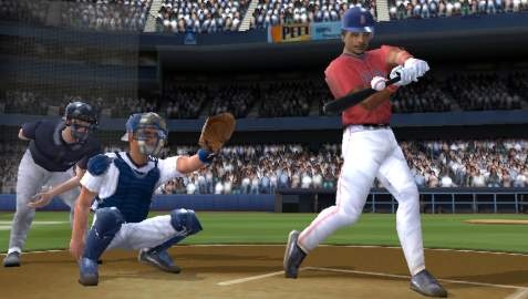 MVP Baseball (Sony PSP)